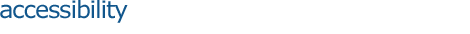 accessibility